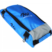 Motiv Ballistix Schuhfach Cobalt blue